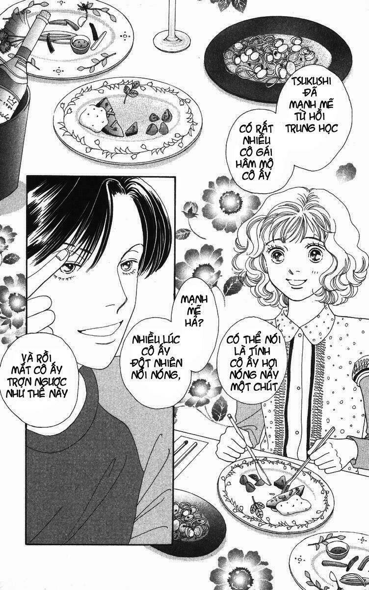 con nhà giàu chapter 181 2