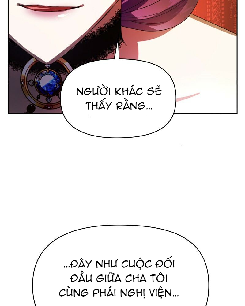 tôi muốn trở thành cô ấy dù chỉ là một ngày chapter 74 127