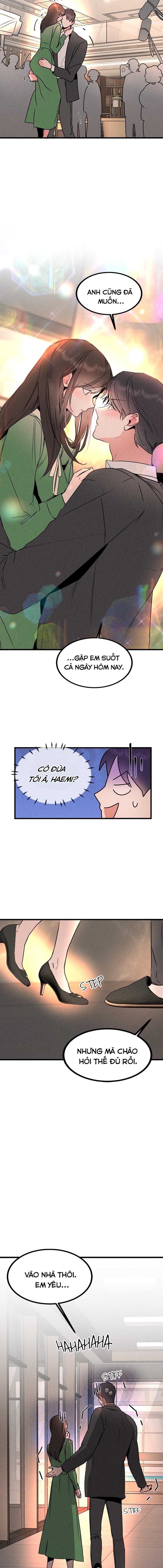cuộc sống riêng của chị tôi chapter 11 3