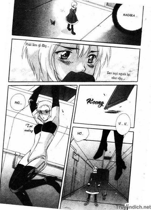 meteor methuselah chapter 15 30