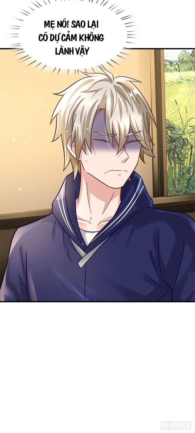 thuộc tính của ta đều tăng vào sức mạnh chapter 27 8