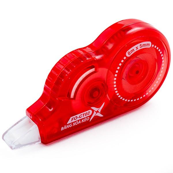 Bút xóa kéo FlexOffice FO-CT02