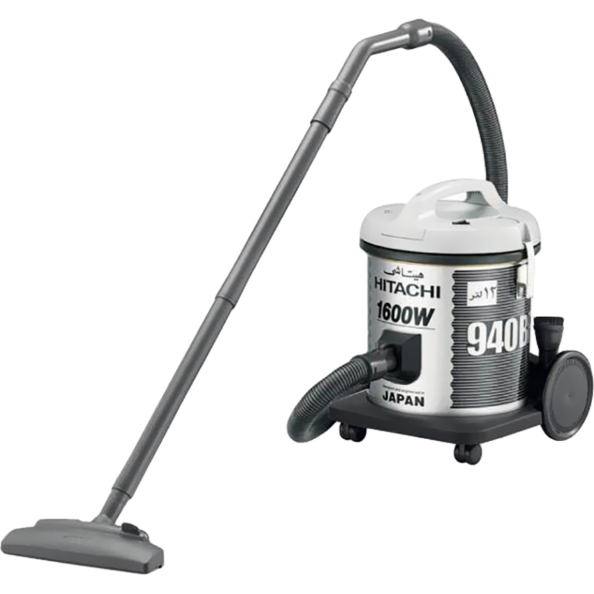 Máy hút bụi Hitachi CV-940Y - Hàng chính hãng