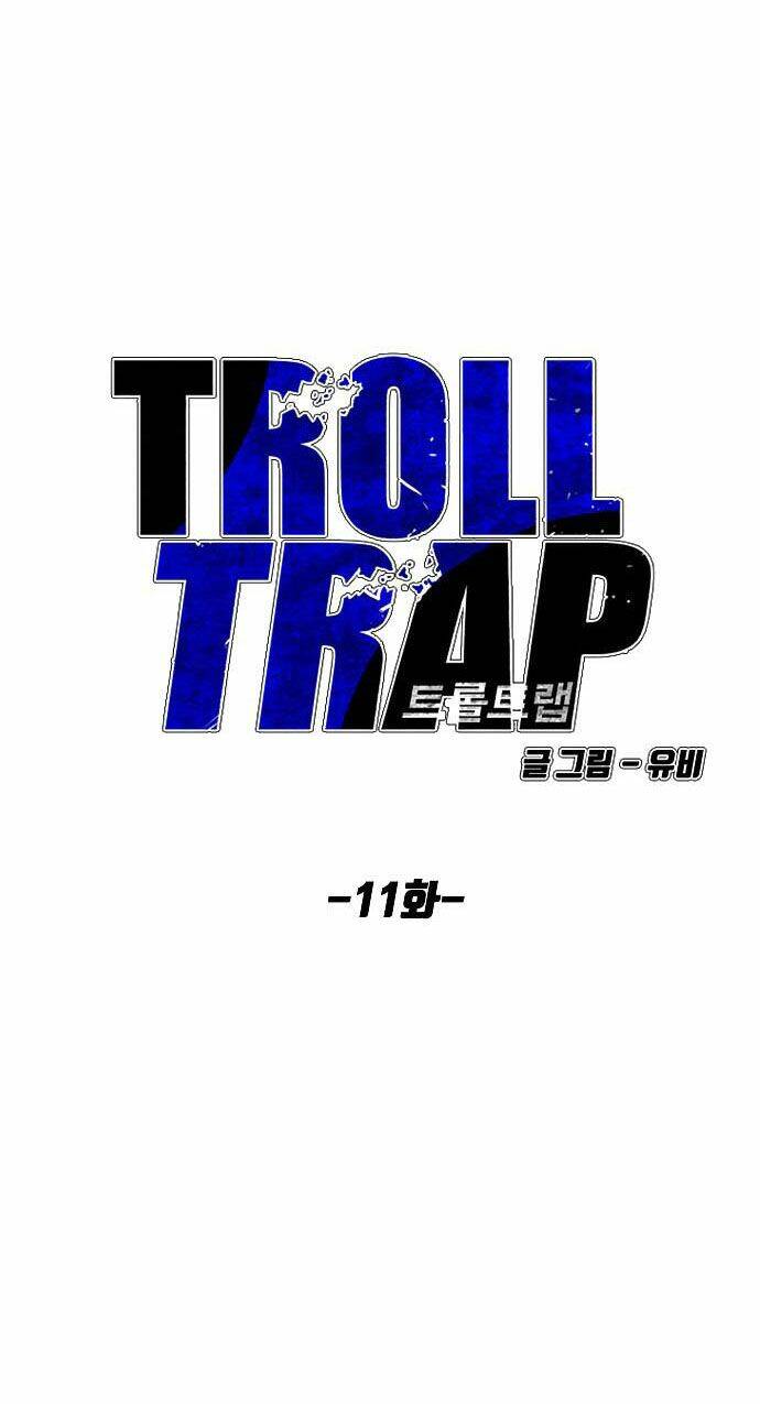 bẫy troll chapter 11 10