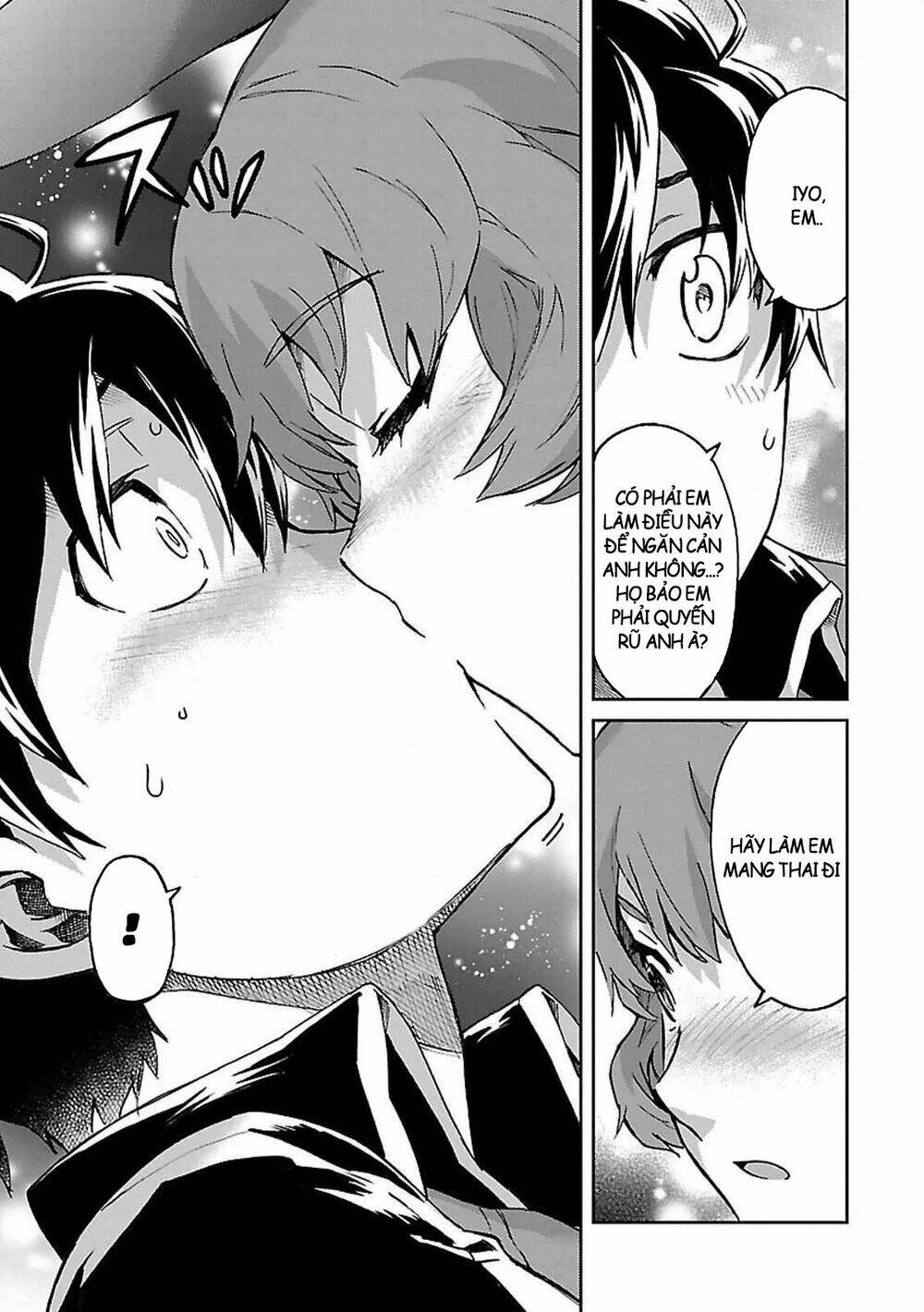 big order chapter 27 21