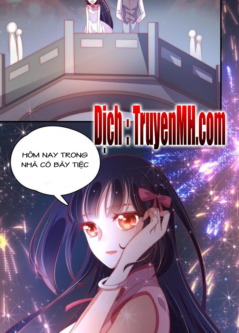 ngày nào thiếu soái cũng ghen chapter 106 9