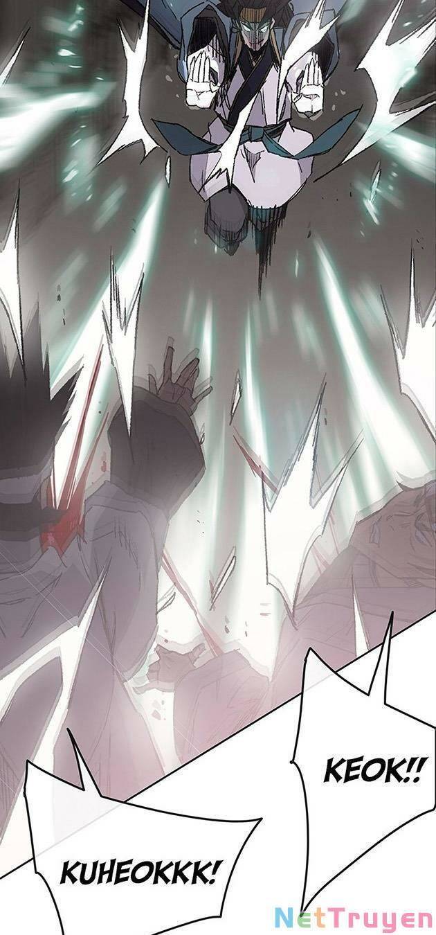 kiếm sĩ bất bại chapter 116 19