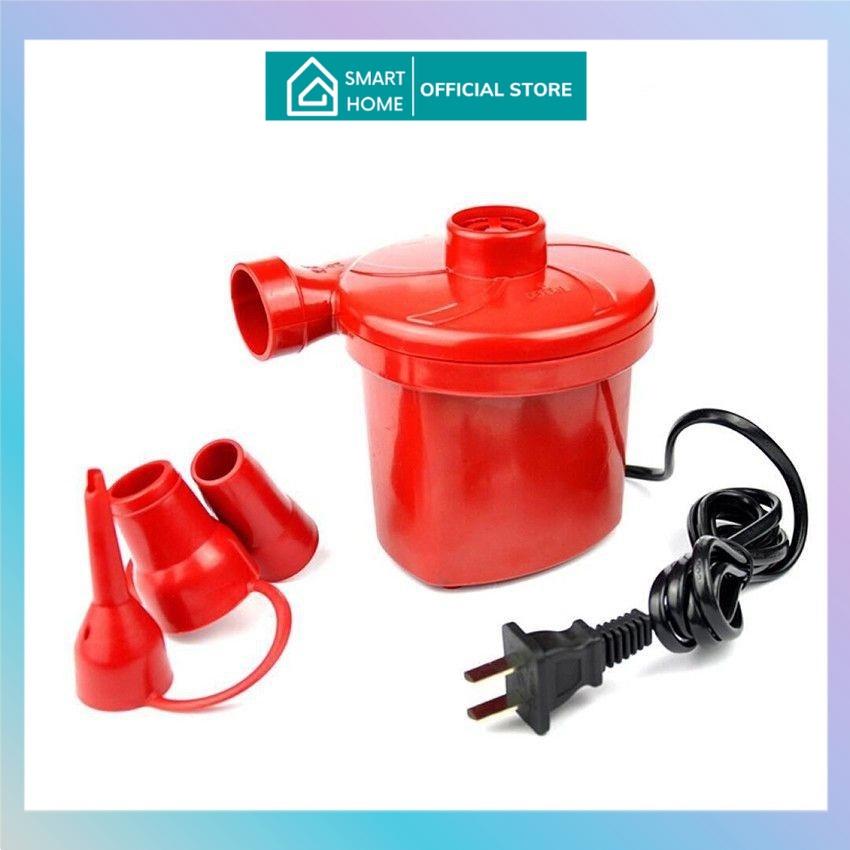BƠM ĐIỆN 2 CHIỀU DÙNG BƠM PHAO, BỂ BƠI, NỆM HƠI