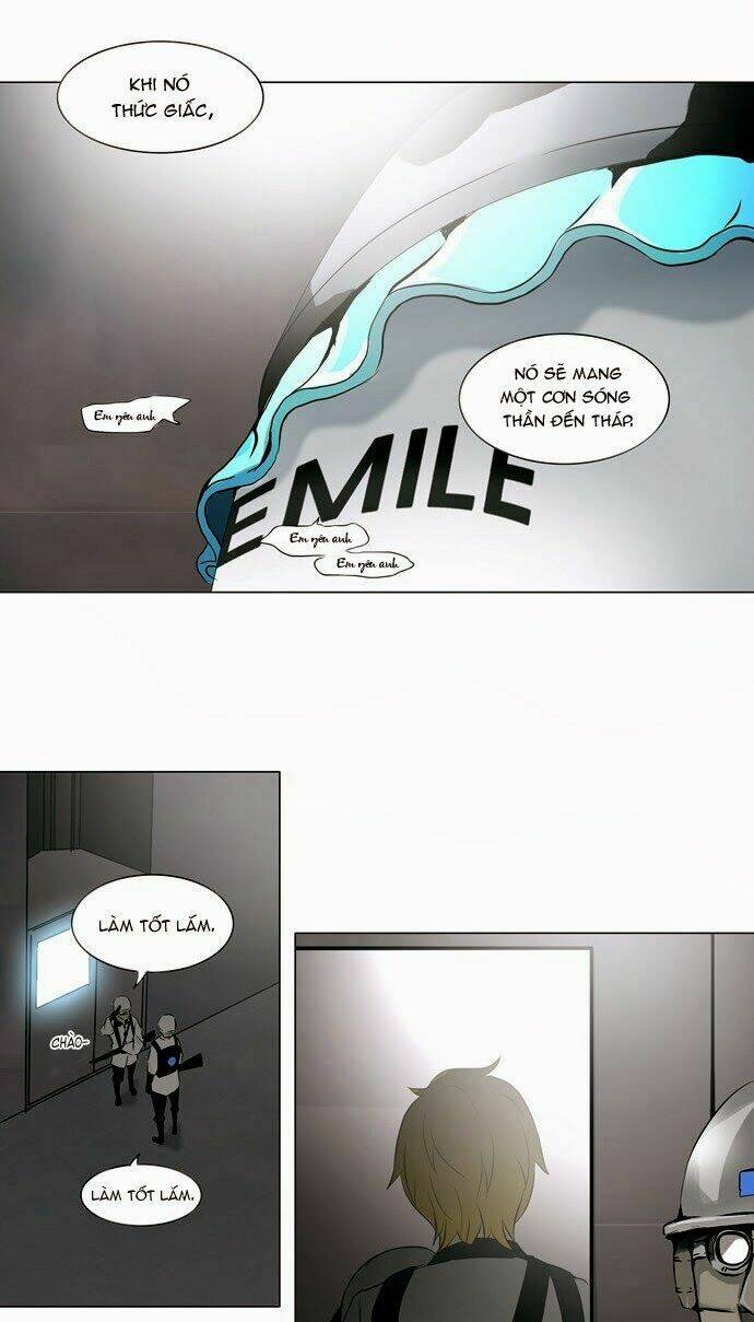 cuộc chiến trong tòa tháp chapter 148 37