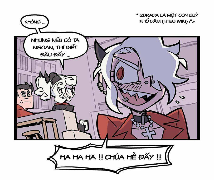 helltaker chapter 4 4