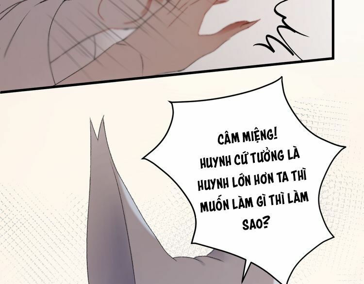 lượm được một tiểu hồ ly phần 2 chapter 77 6