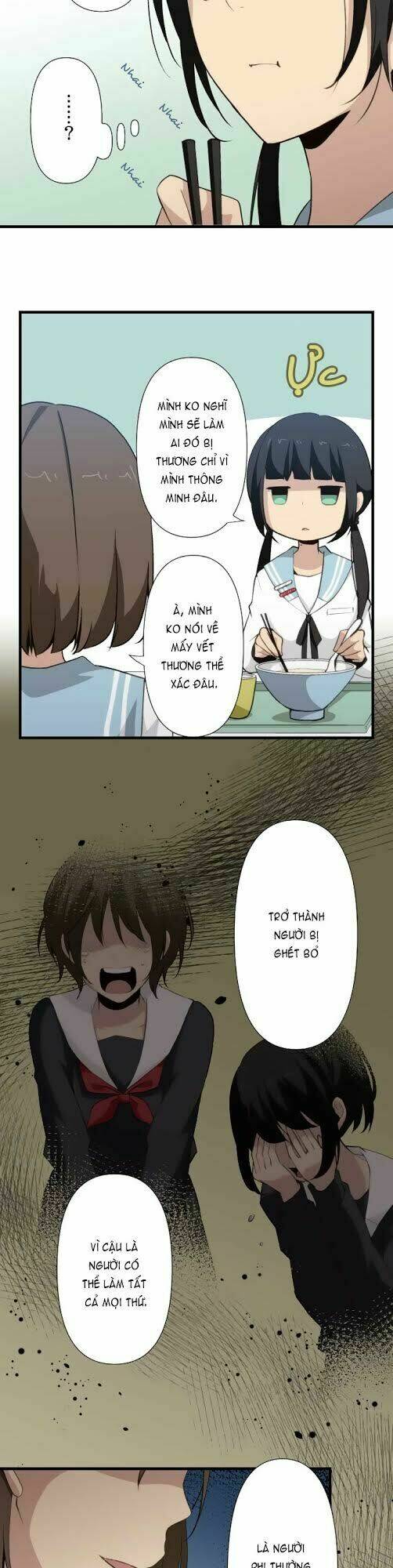 viên thuốc trùng sinh chapter 65 13