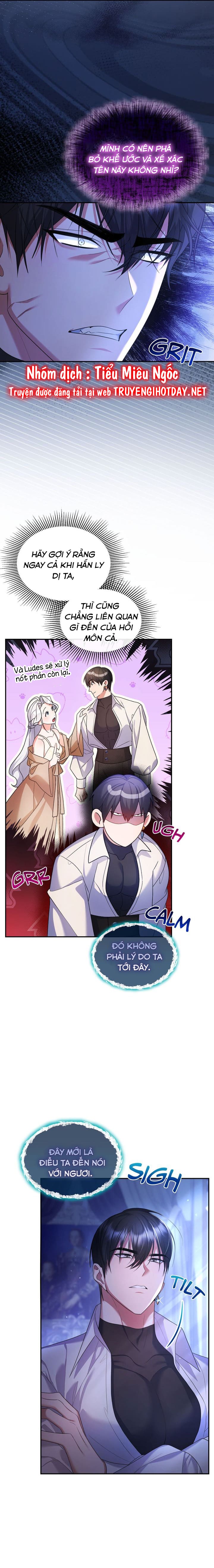 công chúa muốn ly hôn chapter 20 4