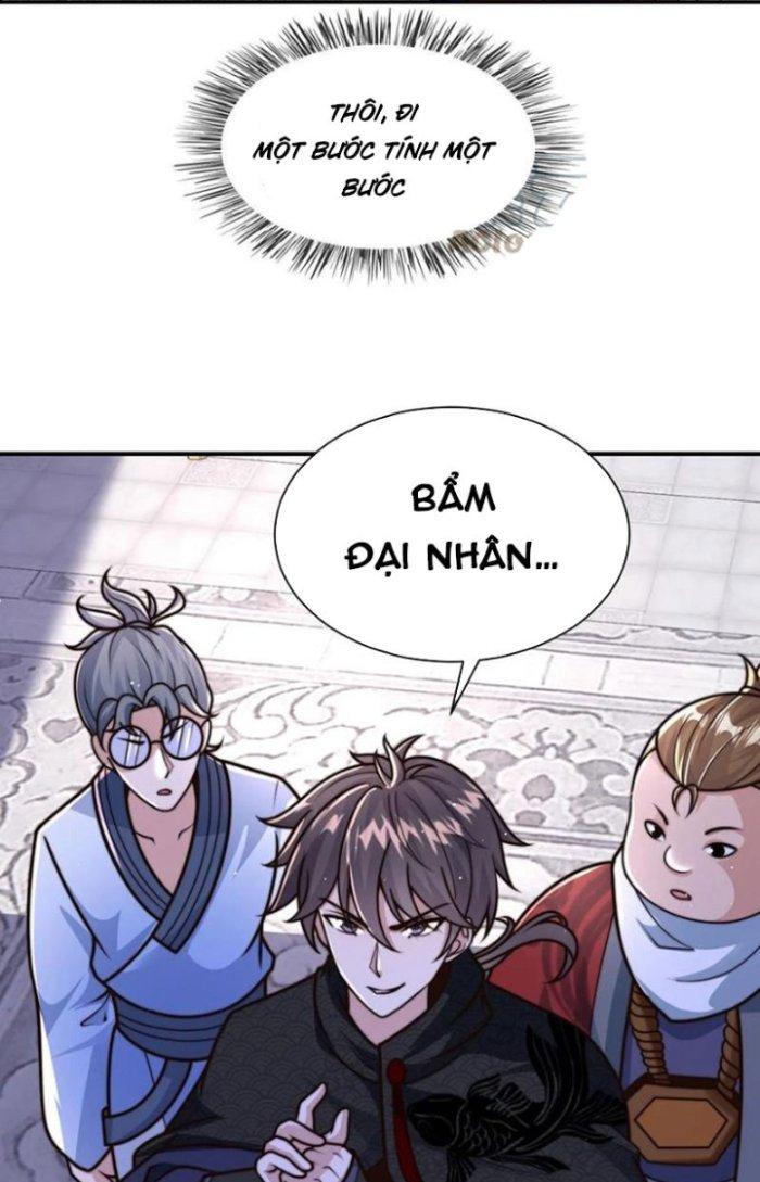 ta nuôi ma quỷ ở trấn ma ti chapter 75 24