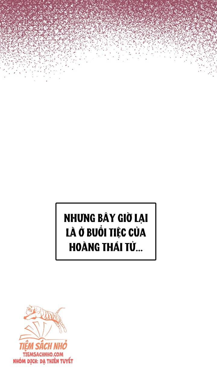 cha, con không muốn kết hôn đâu chapter 57 6
