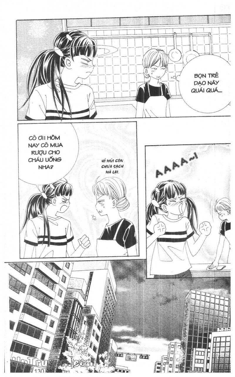 meo meo dịu dàng đi nhé chapter 11 130