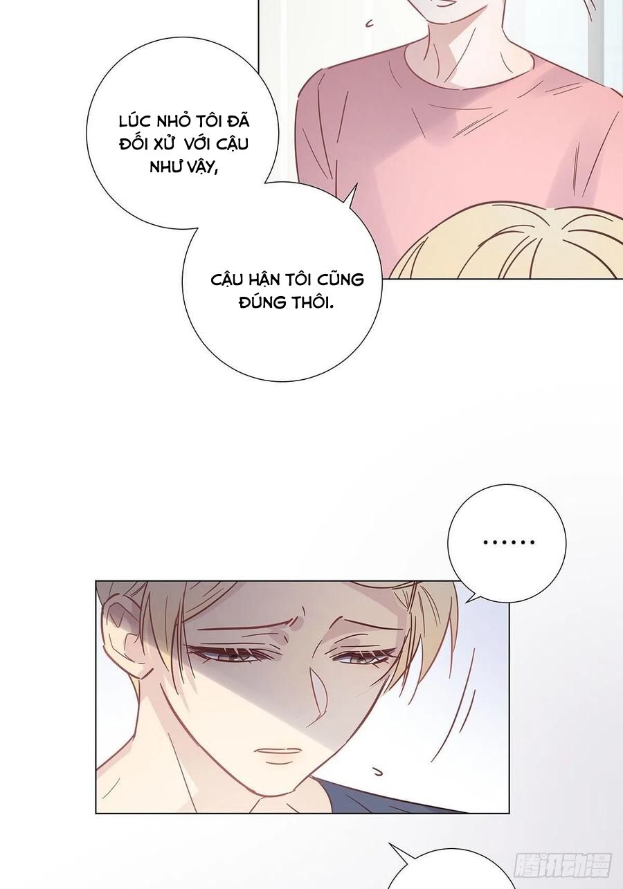 hôm nay nam giả trang nữ vẫn chưa được cầu hôn! chapter 54 27