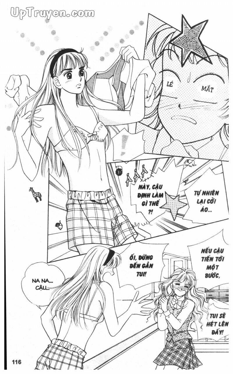 banana school chapter 1 115