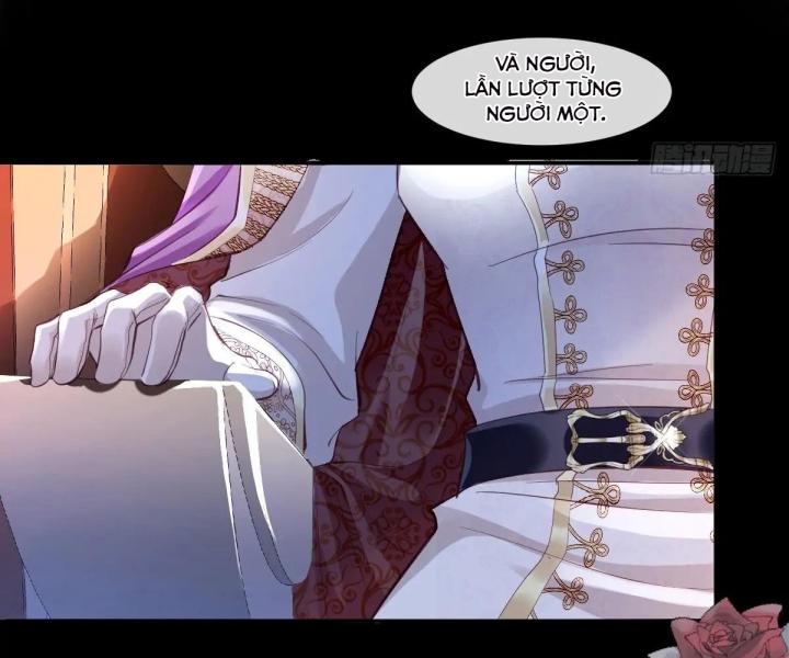 công chúa điên muốn ngai vàng chapter 0 186