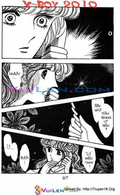 ánh đèn rực rỡ chapter 12 68