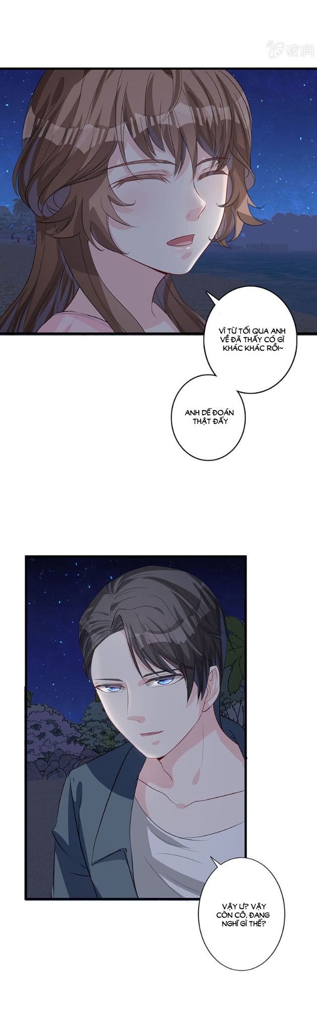 tân nương thế thân chapter 25 18