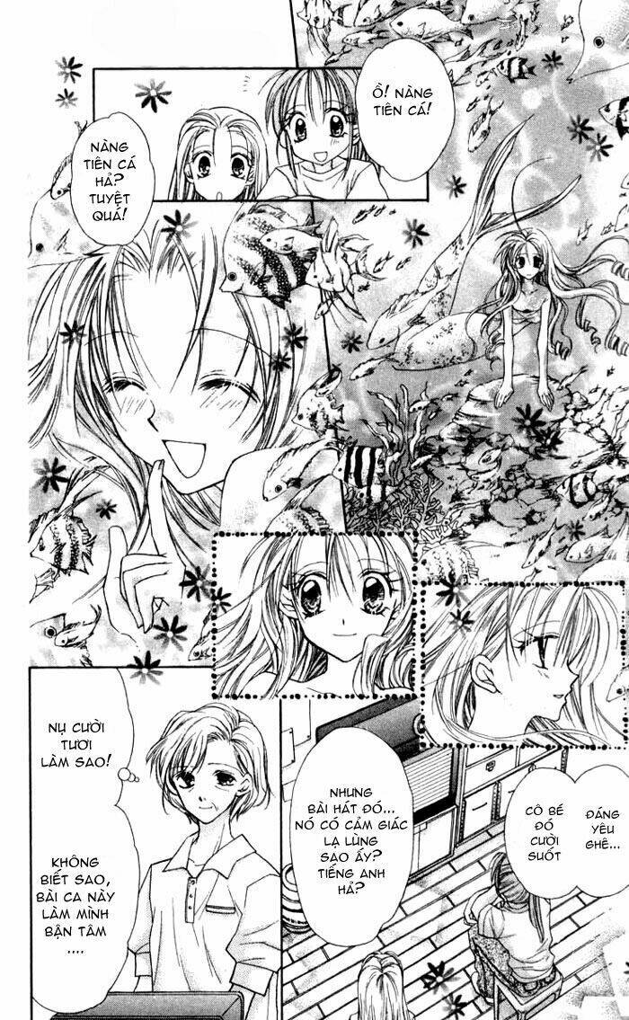 đi tìm mặt trăng tròn chapter 6 25