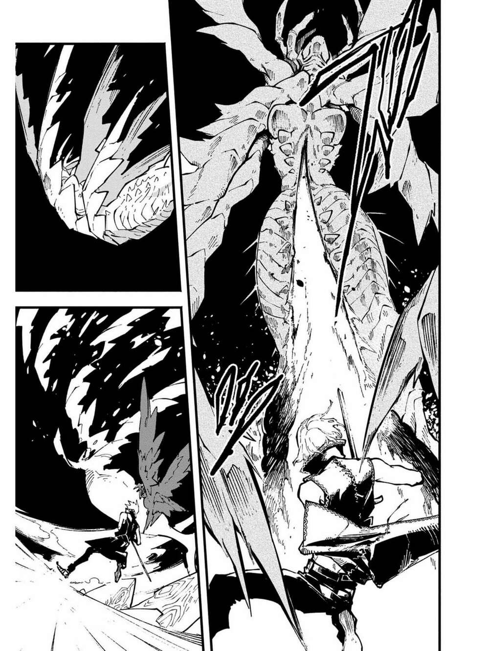 devil may cry 5 -visions of v- chapter 33.1 12