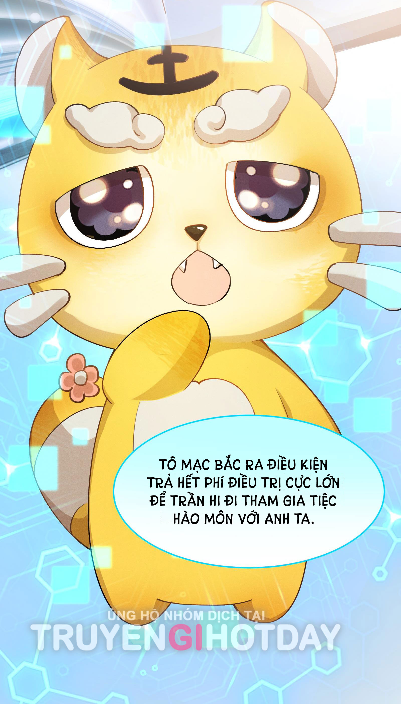 chưa biết ai hơn ai chapter 6 25