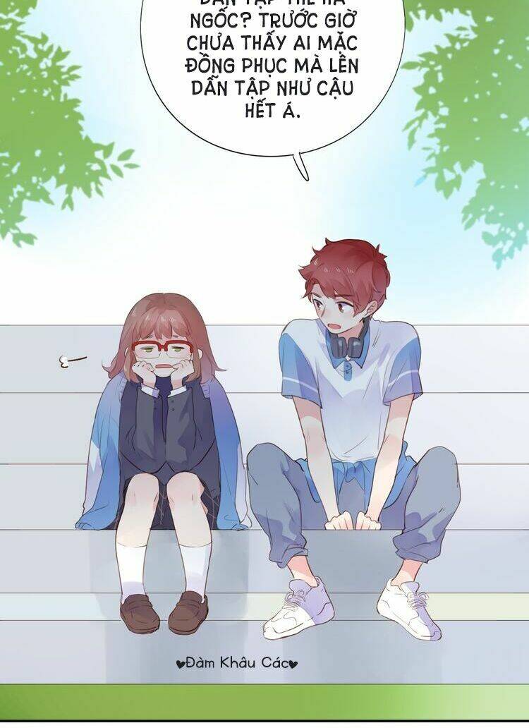 dolo mệnh vận giao nang chapter 30 65