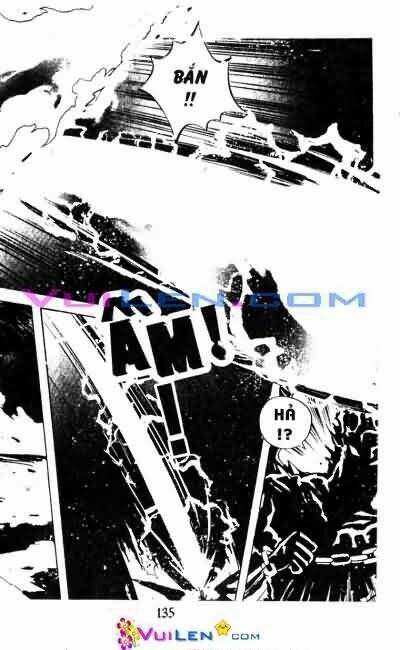 những người bạn tốt chapter 21 136