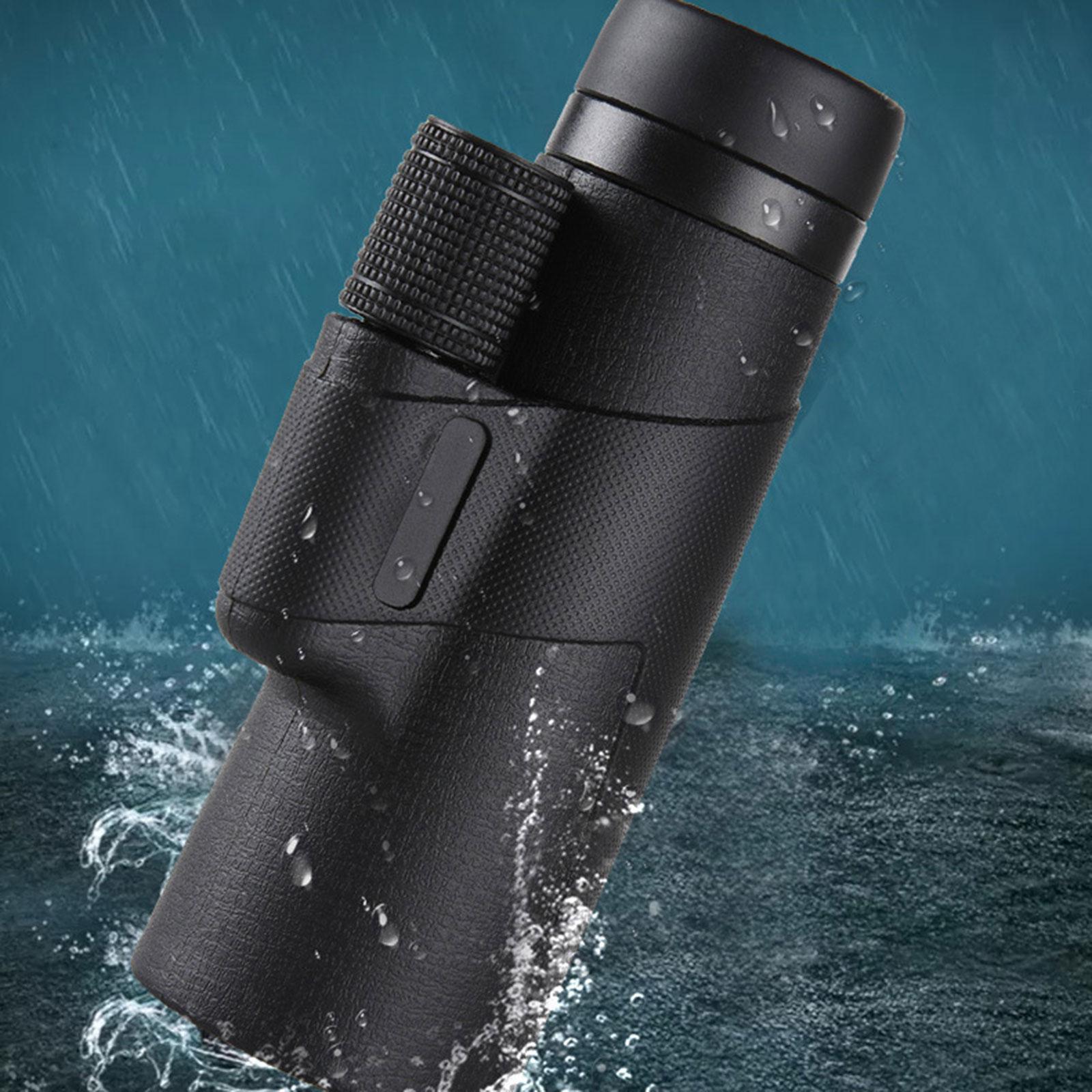 12x50 Angled Telescope Multi Use  Telescope Bird Watching