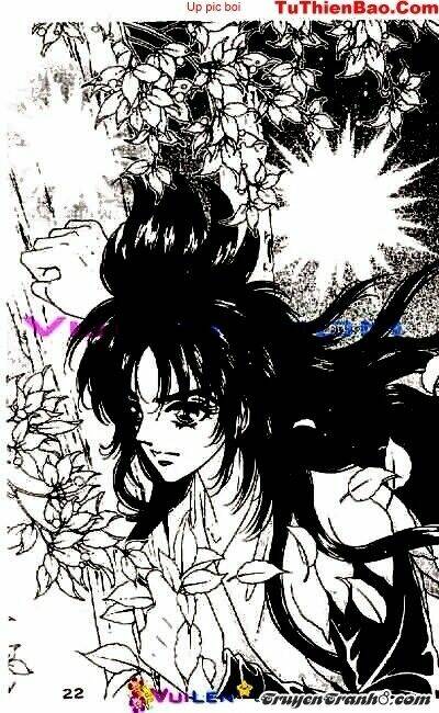 đóa hoa yêu kiều chapter 3 23