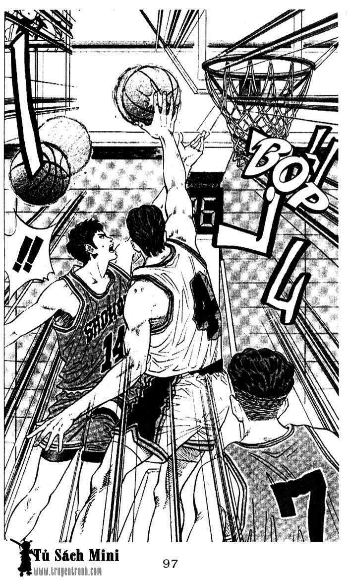 cao thủ bóng rổ chapter 102 10