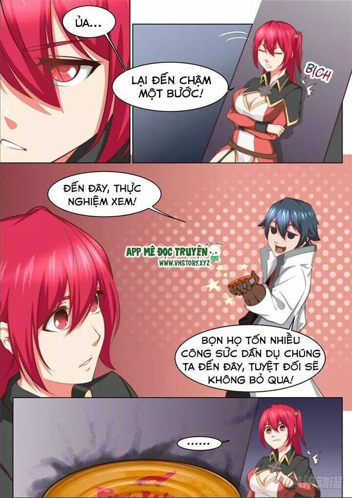 đại bảo kiếm của ta chapter 37 7