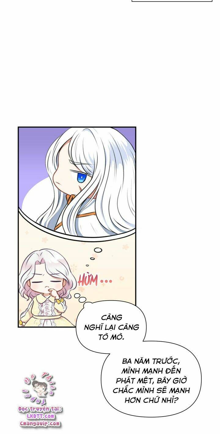 công chúa xấu xa chapter 9 21