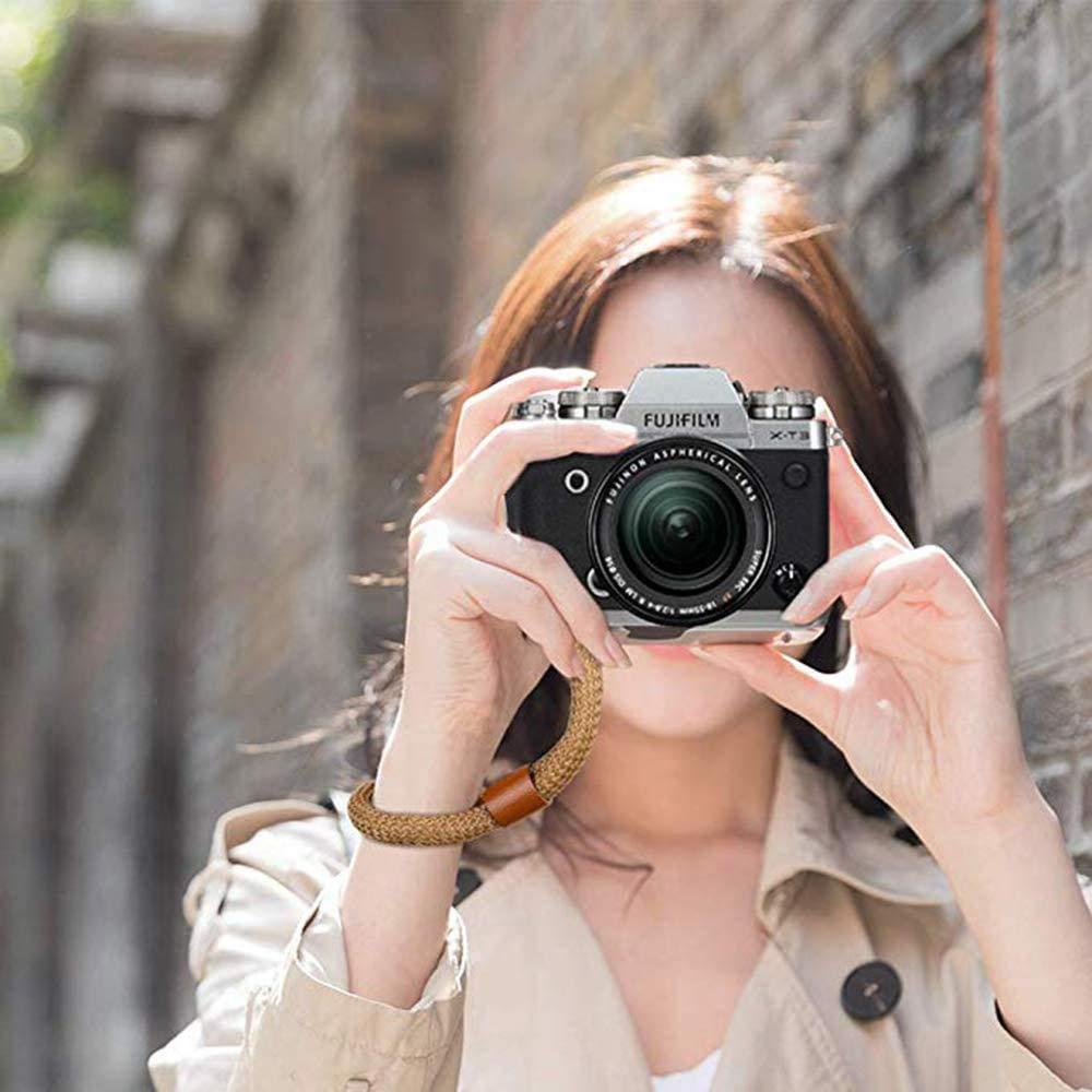 Ba cổ tay dài, cổ tay máy quay bông, dây an toàn điều chỉnh, máy quay số cầm tay