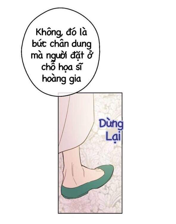 bỗng một ngày nọ tôi trở thành nàng công chúa chapter 49 23