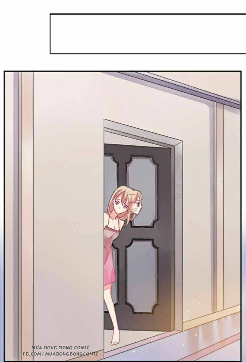 nhập cốt noãn hôn - mật sủng tiểu kiều thê chapter 2 18