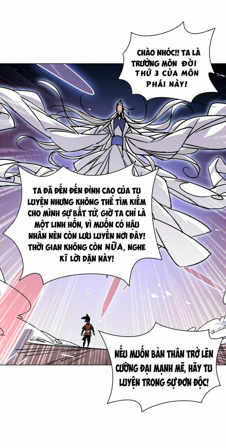 tu luyện 6 thế giới chapter 4 31