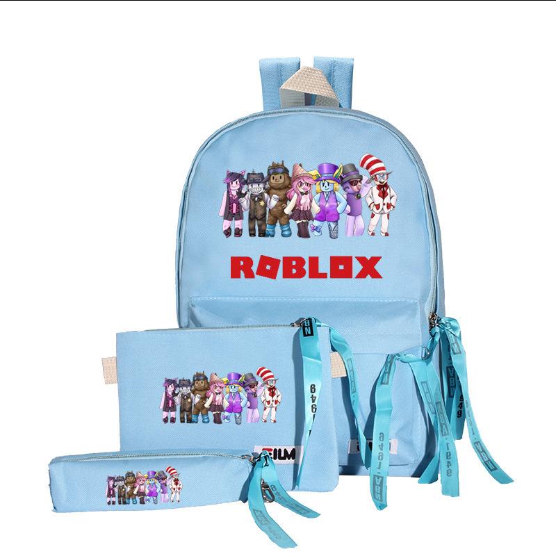 3 Cái/bộ Chống Thấm Nước Cho Bé Học Túi Cho Bé Trai Bé Gái Học Ba Lô Trẻ Em Schoolbag Trẻ Em Mochila Infantil