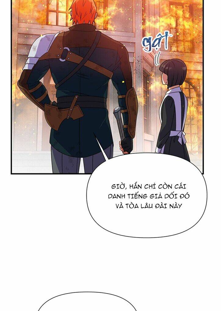 khế ước của nữ công tước quái vật chapter 125 42