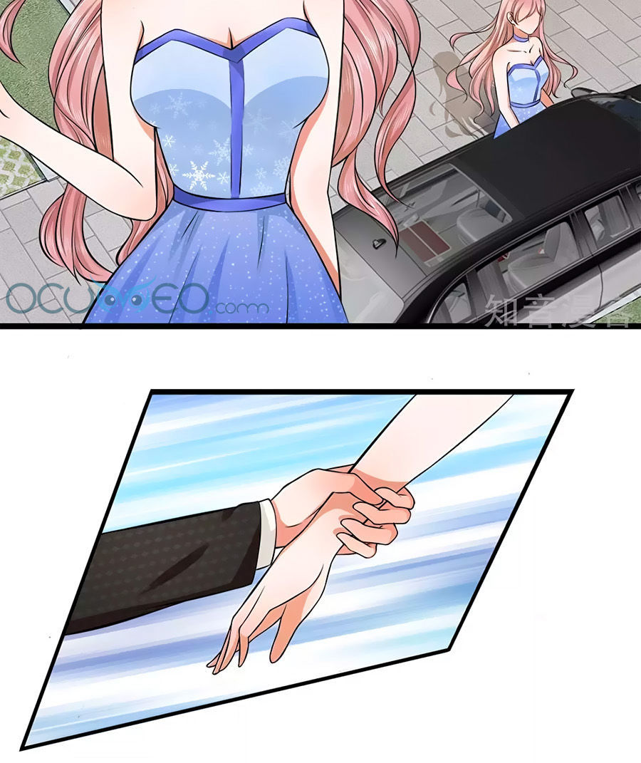 thiên kim hữu độc: boss mau cút ra chapter 3 8