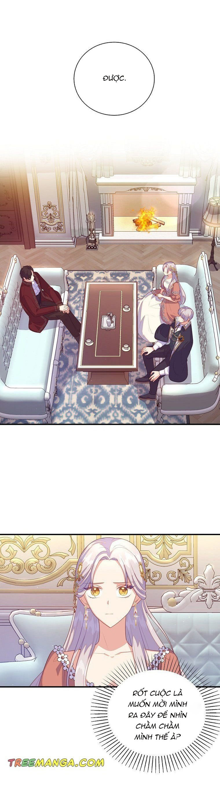 tôi chỉ nhận ra sau khi mất cô ấy chapter 27.1 12