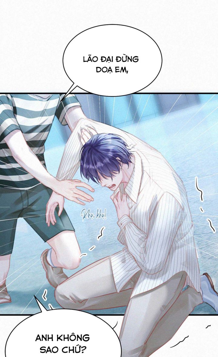 thần thương (môi súng) chapter 54 9