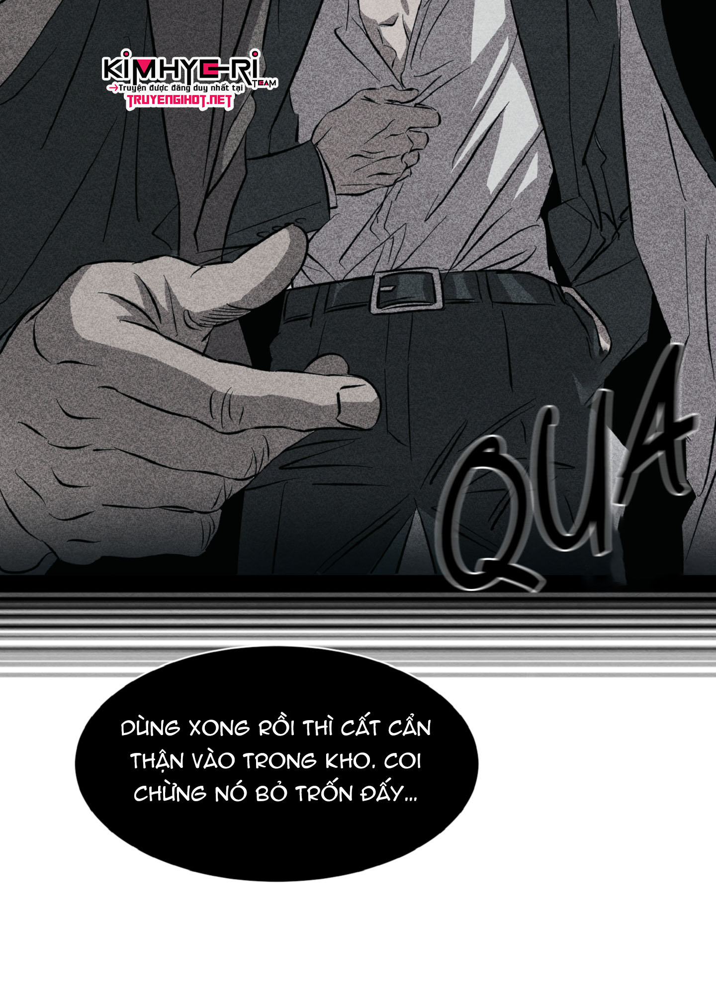 vị khách không mời chapter 10 55