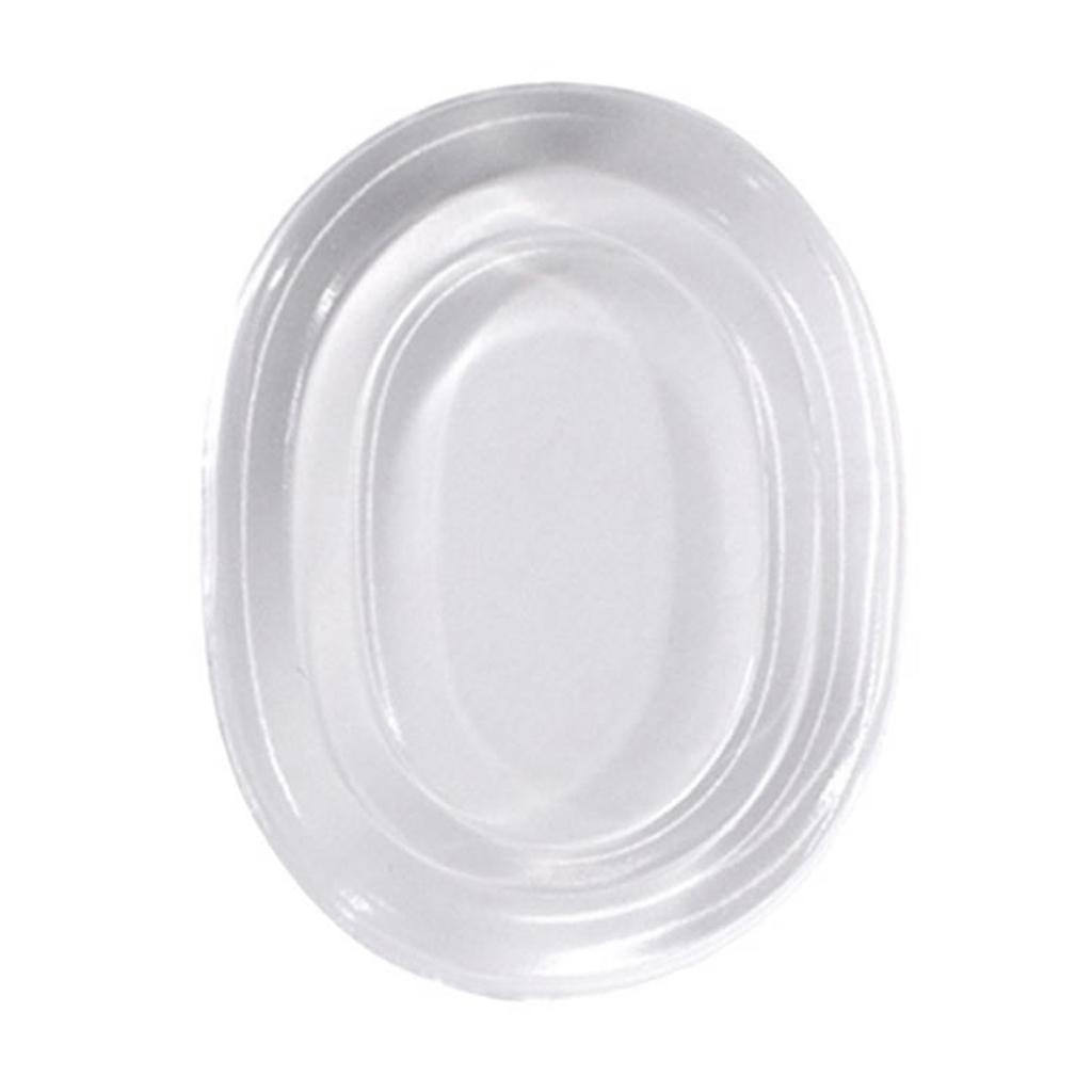 18 x Thiết Thực Trống Giảm Chấn Gel Đệm Trống Dampeners Trống Máy Tạo Dampeners