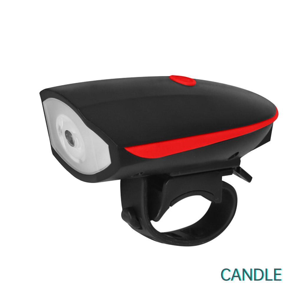 Đèn Pha Led 240lm Xpg Chống Thấm Nước Có Thể Sạc Lại Cho Xe Đạp