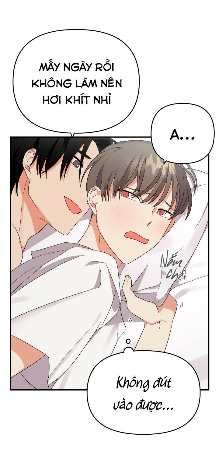 tên xấu xa của tôi xxx chapter 8 42