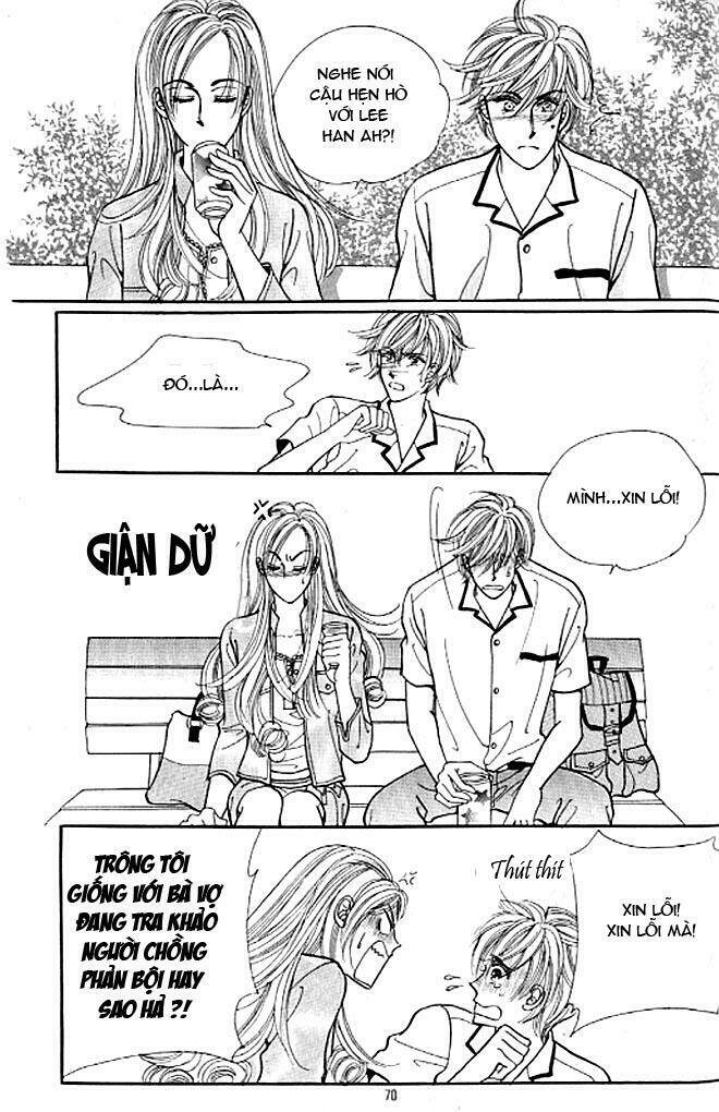 cutie boy chapter 22 26