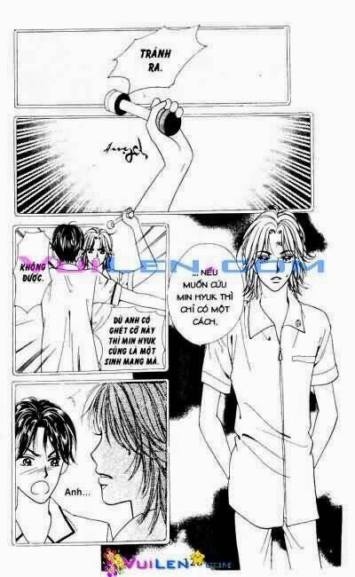 kẻ săn tiền chapter 9 128